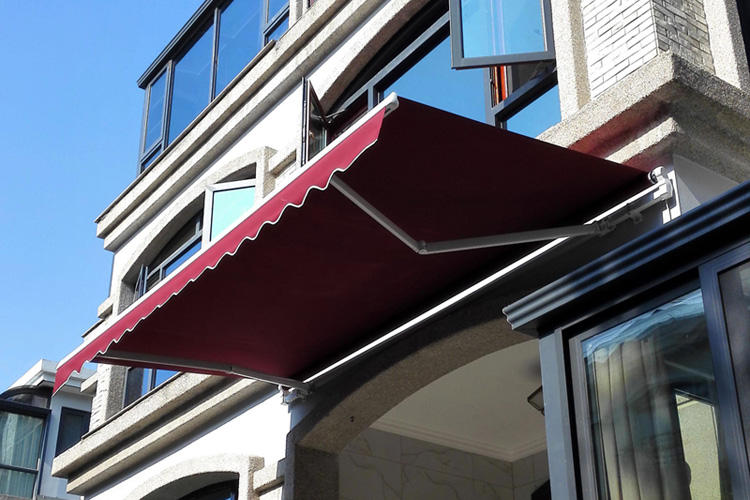 北京景晟泰遮阳科技有限公司