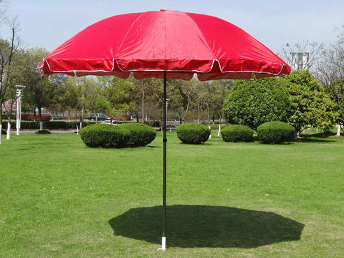 户外遮阳伞