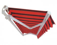 电动遮阳棚的安装目的